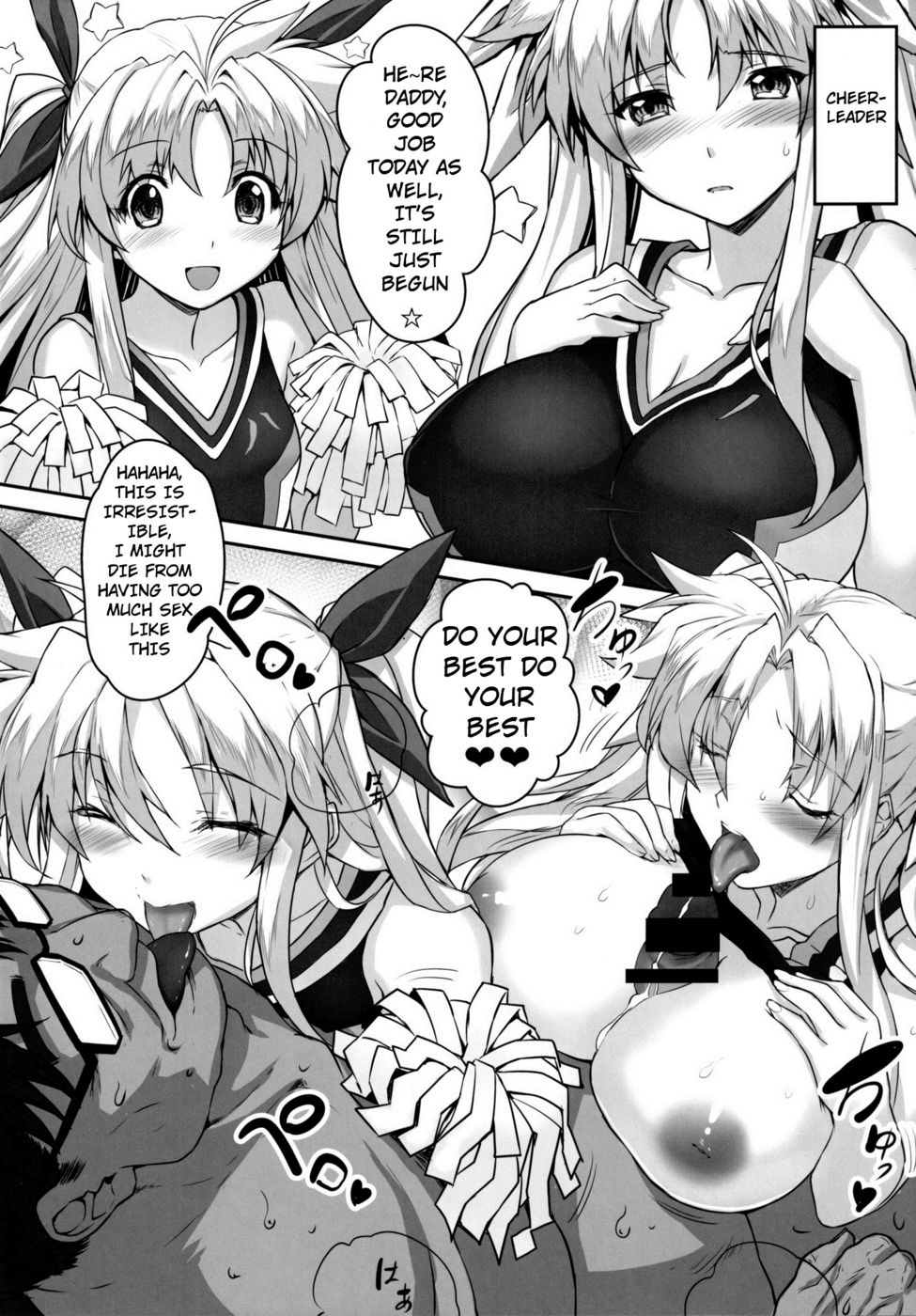 Hentai Manga Comic-Alicia & Fate Sisters and Father-in-law Fuck UNIZON Hside2-Read-18